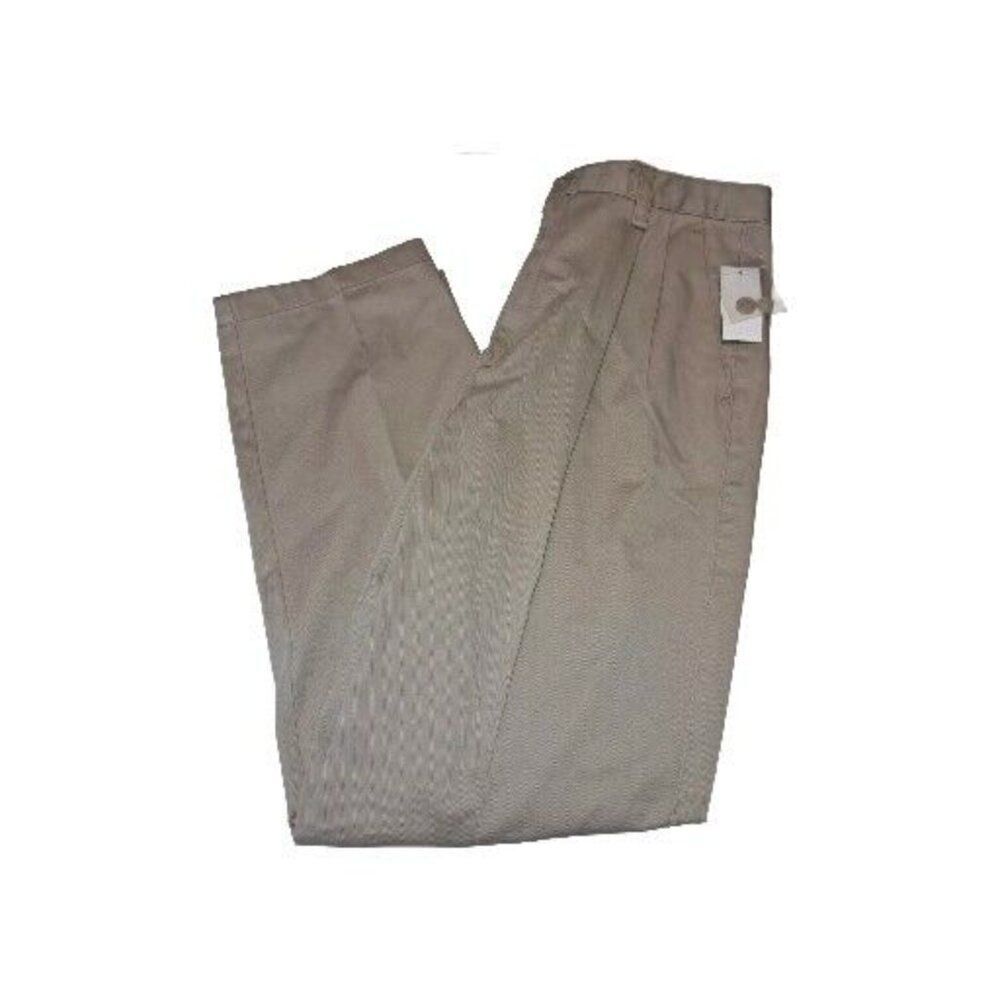 Gap Size 12 Beige Dress Pants 32x30 Business Casual Pants New Classic